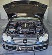 Mercedes-Benz CLK 200 Elegance - 30