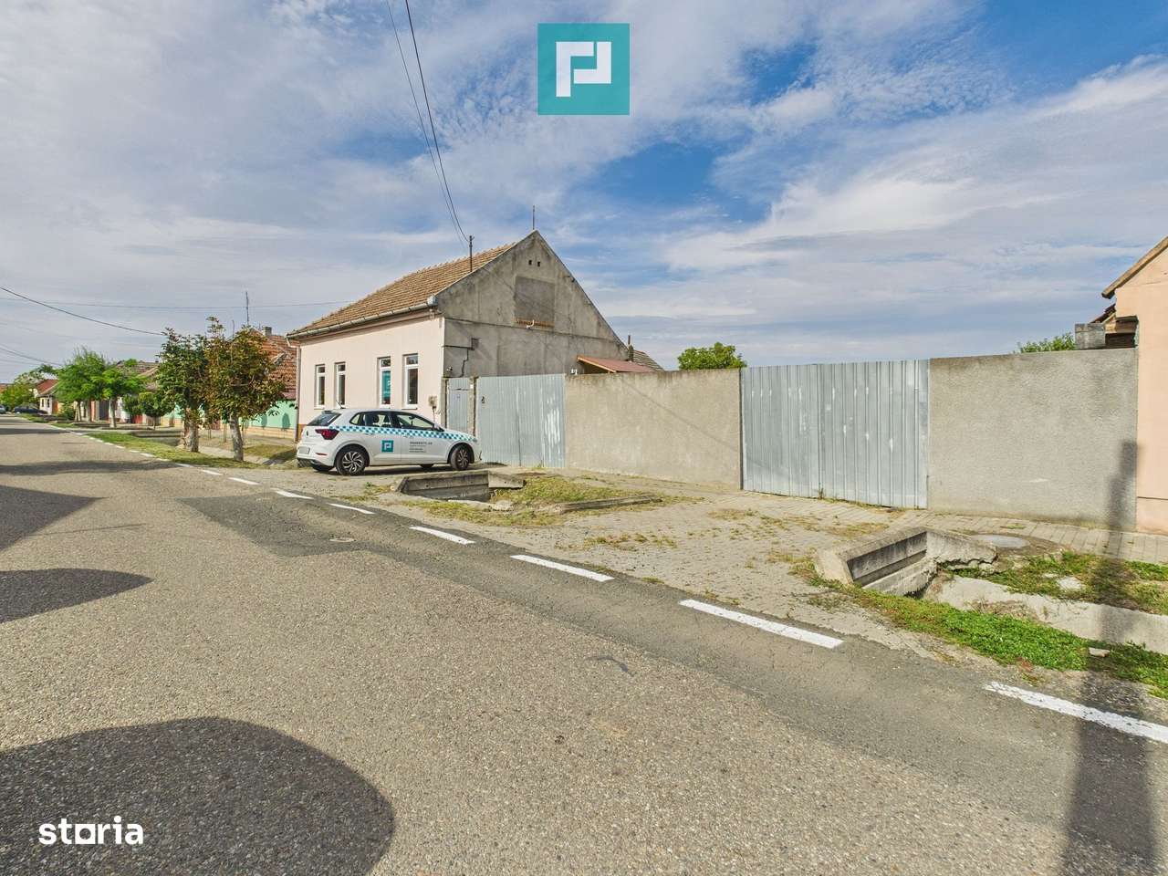 Casă spatioasă și solidă în Pecica - Imagine principală: 5/20