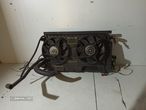 Conjunto De Radiadores Audi 80 (81, 85, B2) - 1