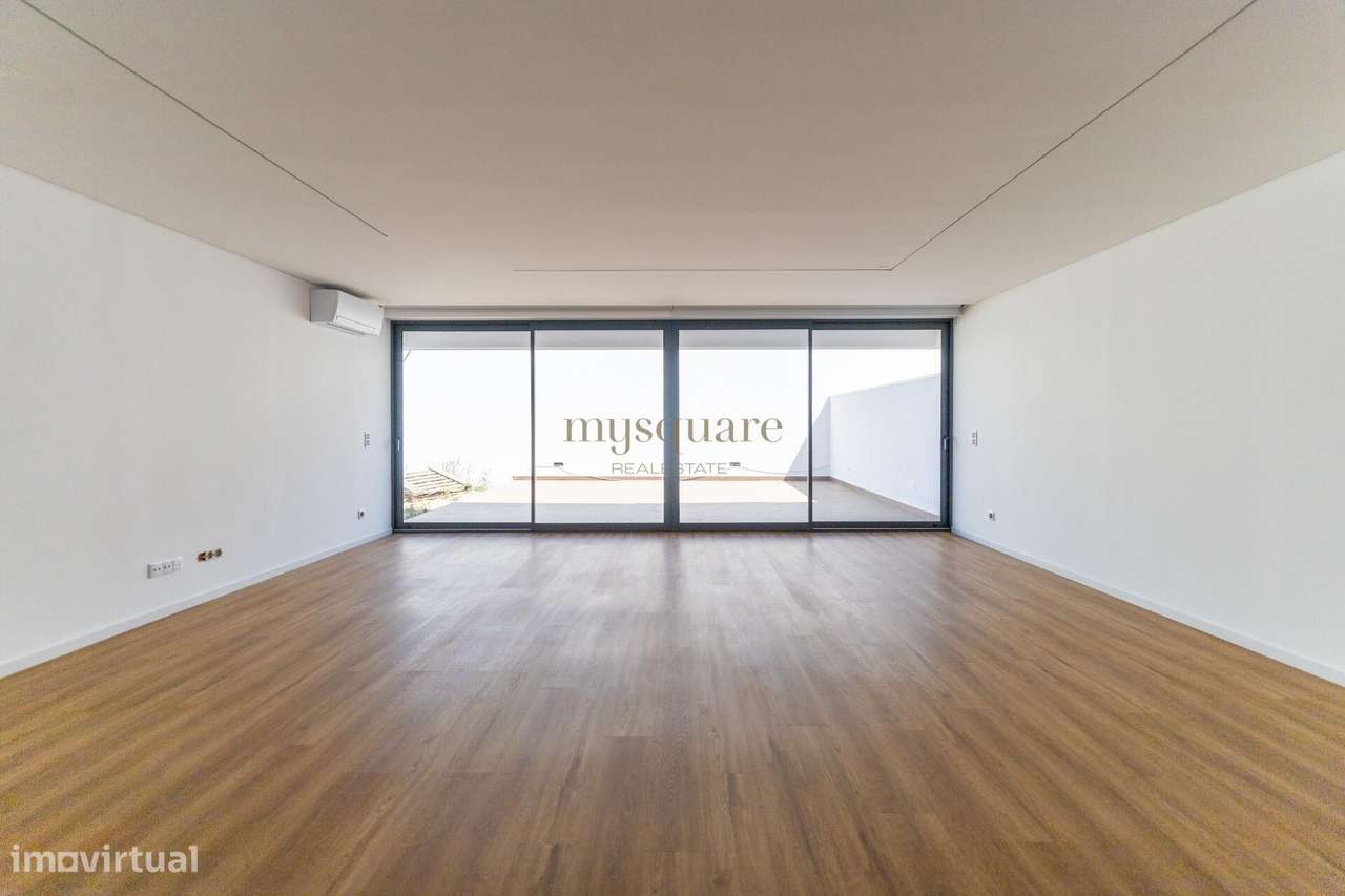 Moradia geminada T4 - Canidelo, Gaia-9