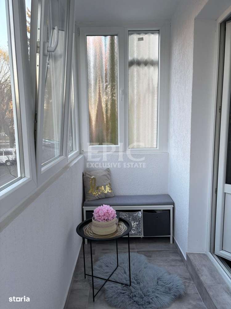 Apartament cu 2 camere, etaj 1-6