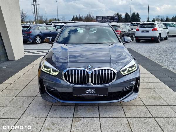 BMW Seria 1 116d - 3