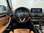 BMW Seria 5 520d xDrive AT - 5