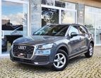 Audi Q2 30 TDI Design - 13