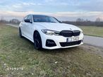 BMW Seria 3 330i M Sport sport - 2