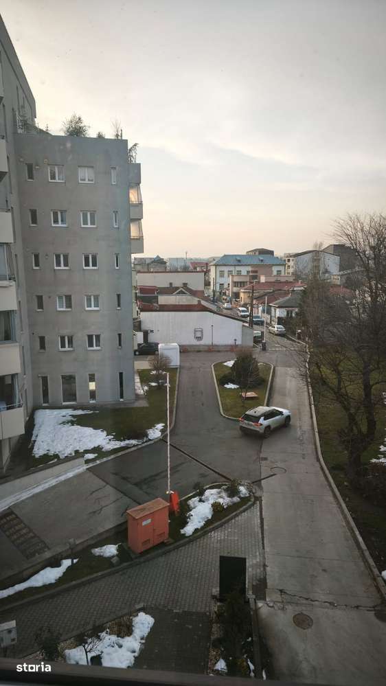 Apartament 2 camere Premium - zona Tineretului-11