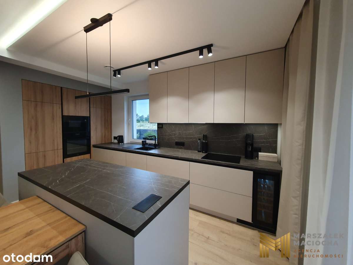 Dom z wykończeniem premium Lubin - Pełny obrazek: 5/20