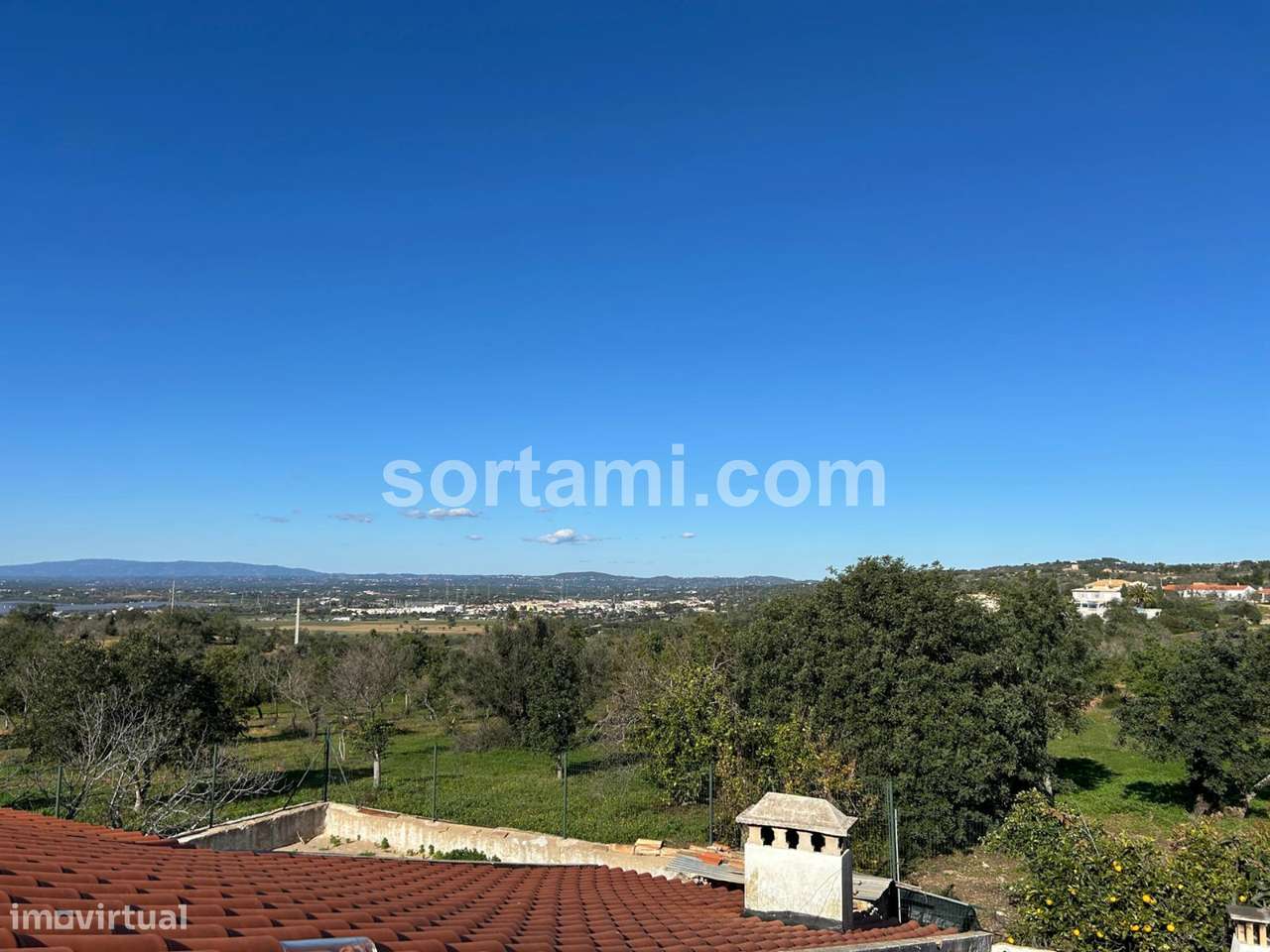 Moradia Isolada T5 Venda em Algoz e Tunes,Silves - Grande imagem: 3/7