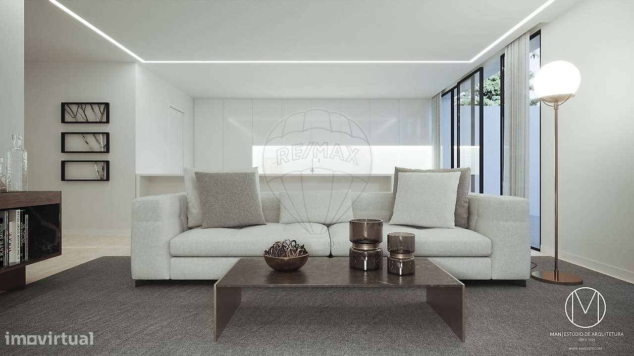 Moradia T4 para venda - Grande imagem: 5/36