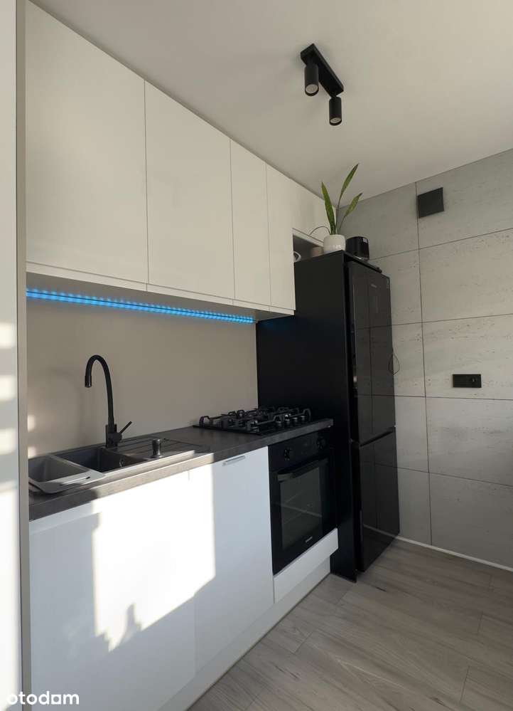 Szobiszowice, 36 m2, 2 pokoje-4