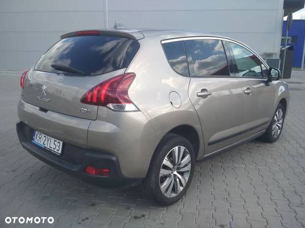 Peugeot 3008 HDi FAP 150 Premium - 3