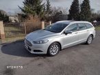 Ford Mondeo 2.0 TDCi Trend - 23