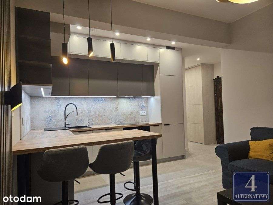 Mieszkanie 47 m2 ul. Ekumeniczna Zbylitowska Góra-8