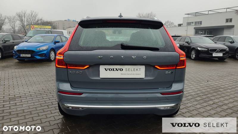 Volvo XC 60 - 10