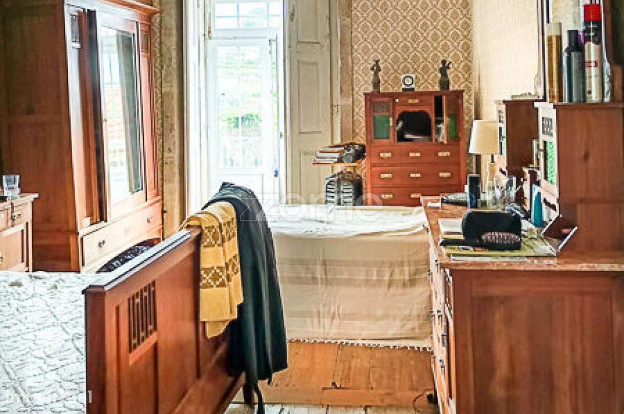 Quinta do Mosteiro de Salzedas com mais 17 ha e património histórico-23