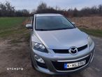 Mazda CX-7 2.2 CD Exclusive - 3