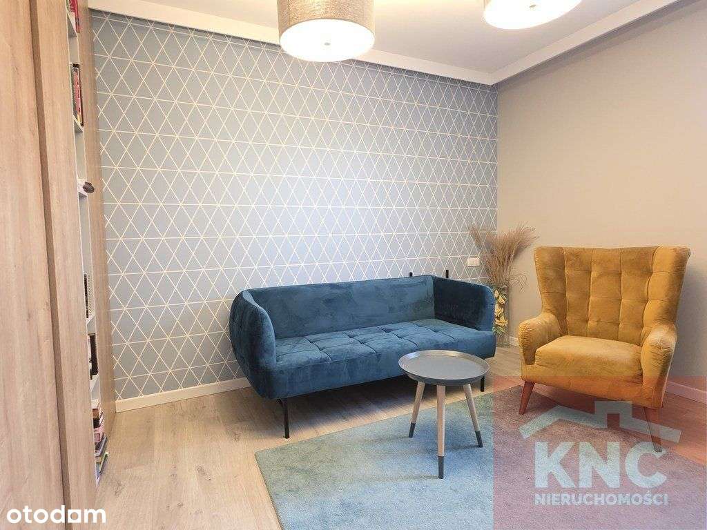 Binków, inteligentny dom, obok parku-7