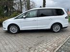 Ford Galaxy 2.0 TDCi Titanium PowerShift - 3