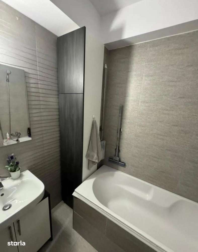 Apartament cu 2 camere de inchiriat, Novum Lacul Morii, Parcare - Imagine principală: 5/6