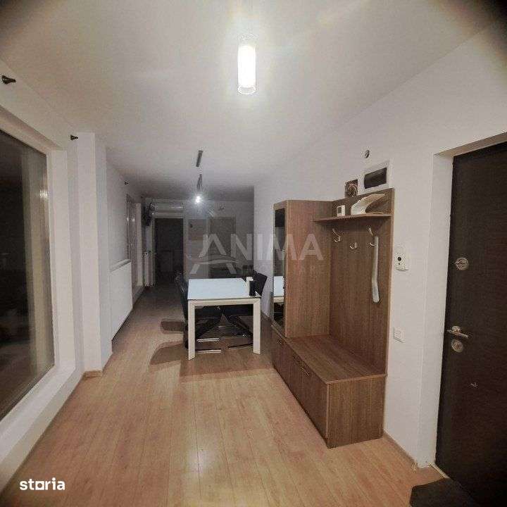 Apartament modern de inchiriat, str. Nicolae Steinhardt - Imagine principală: 3/12