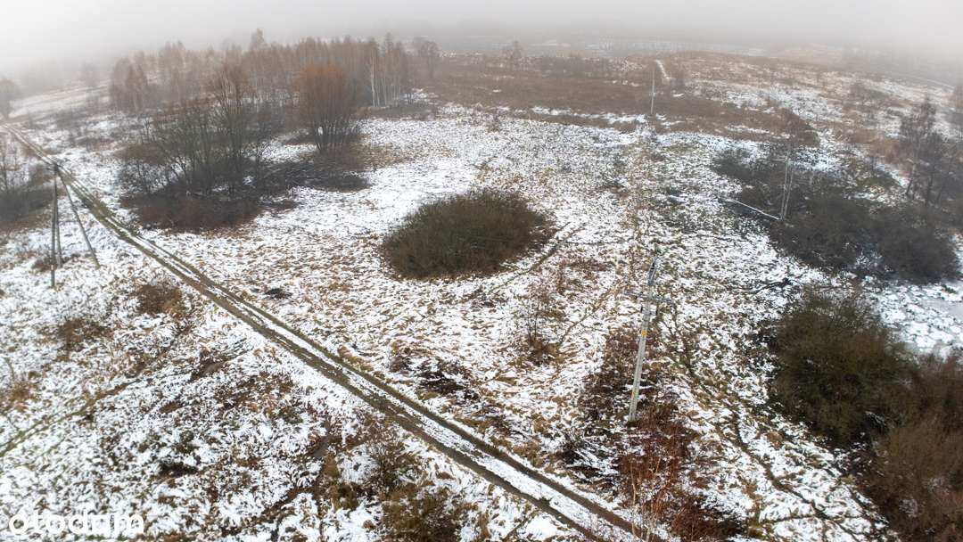 Gnaszyn - Kawodrza | Działka z WZ na 8 domów!-4