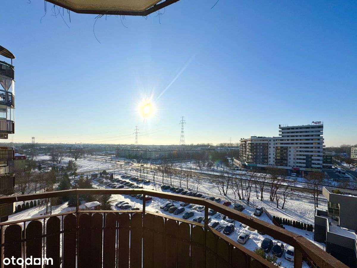 3-pok. Mieszkanie na Tarchominie, Piwnica, Parking-18