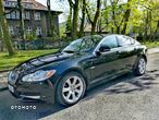 Jaguar XF 3.0 V6 Diesel Premium Luxury - 3