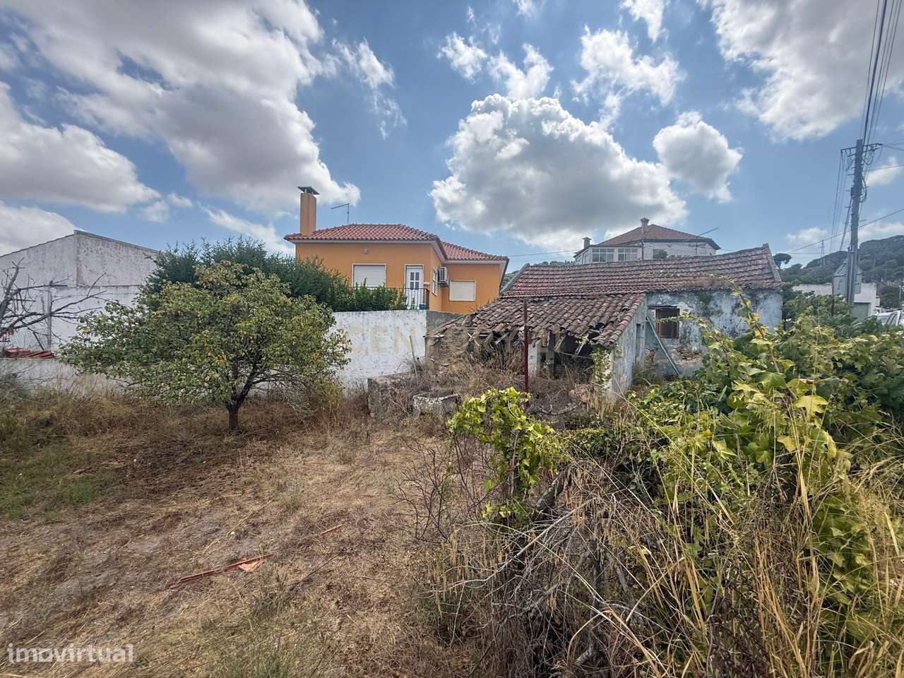 Terreno em Cabanas, quinta do Anjo, Palmela-6