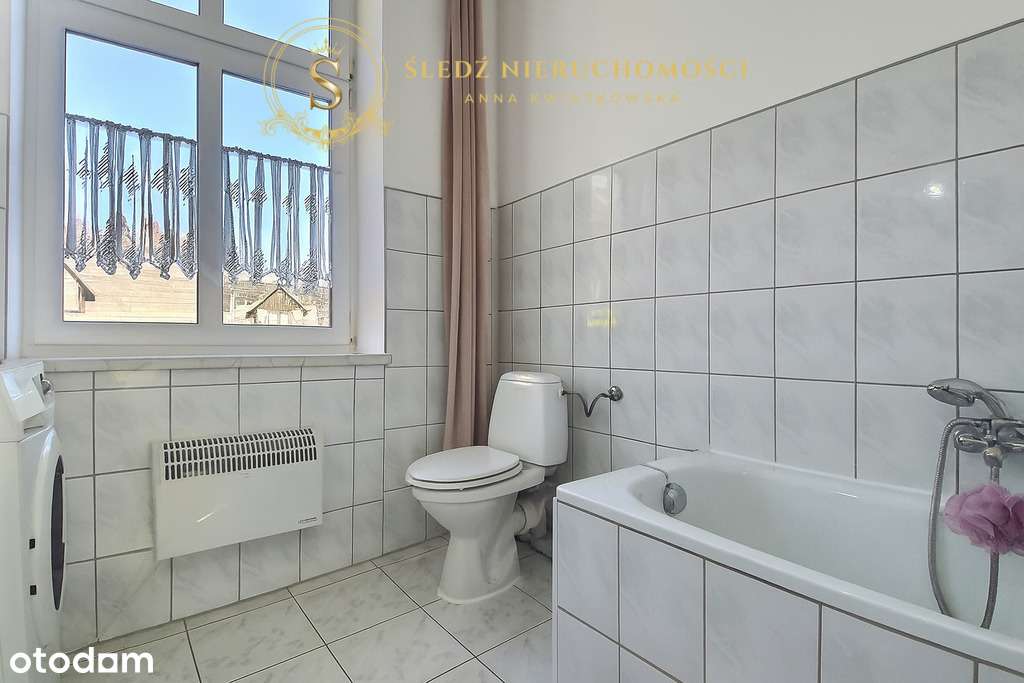 2 Pokoje Ogród Miejsca Postojowe Stodoła Garderoba-6