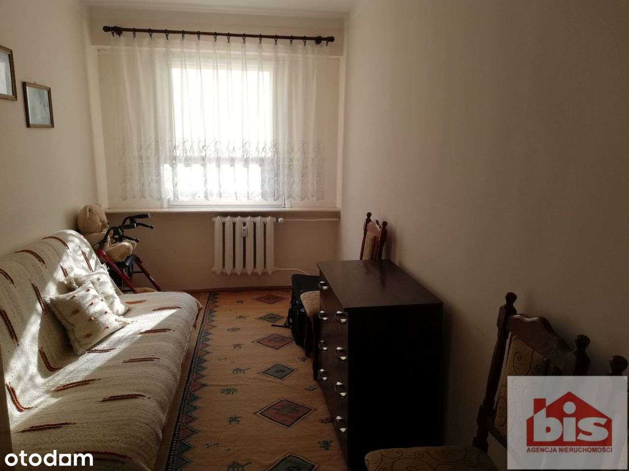 Trzypokojowe Osiedle Słoneczny Stok-8