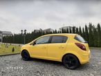 Opel Corsa 1.2 16V Cosmo - 21