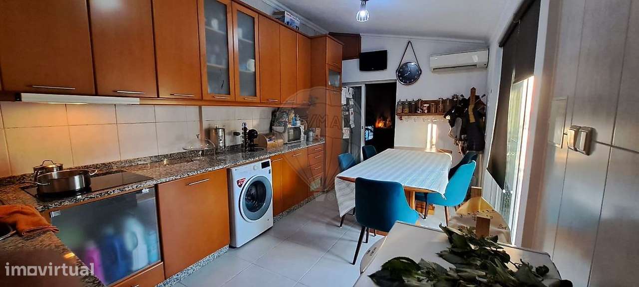 Moradia T1 para venda-2