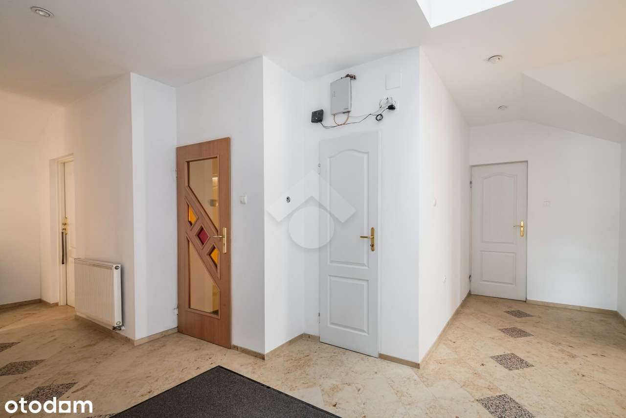 Funkcjonalny lokal biurowy - dobrze skomunikowany! , 90.00 m2 - Pełny obrazek: 5/6