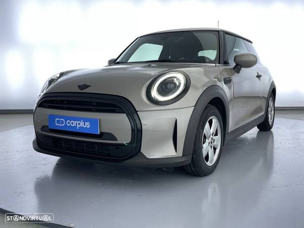 MINI One Sport Edition - 27