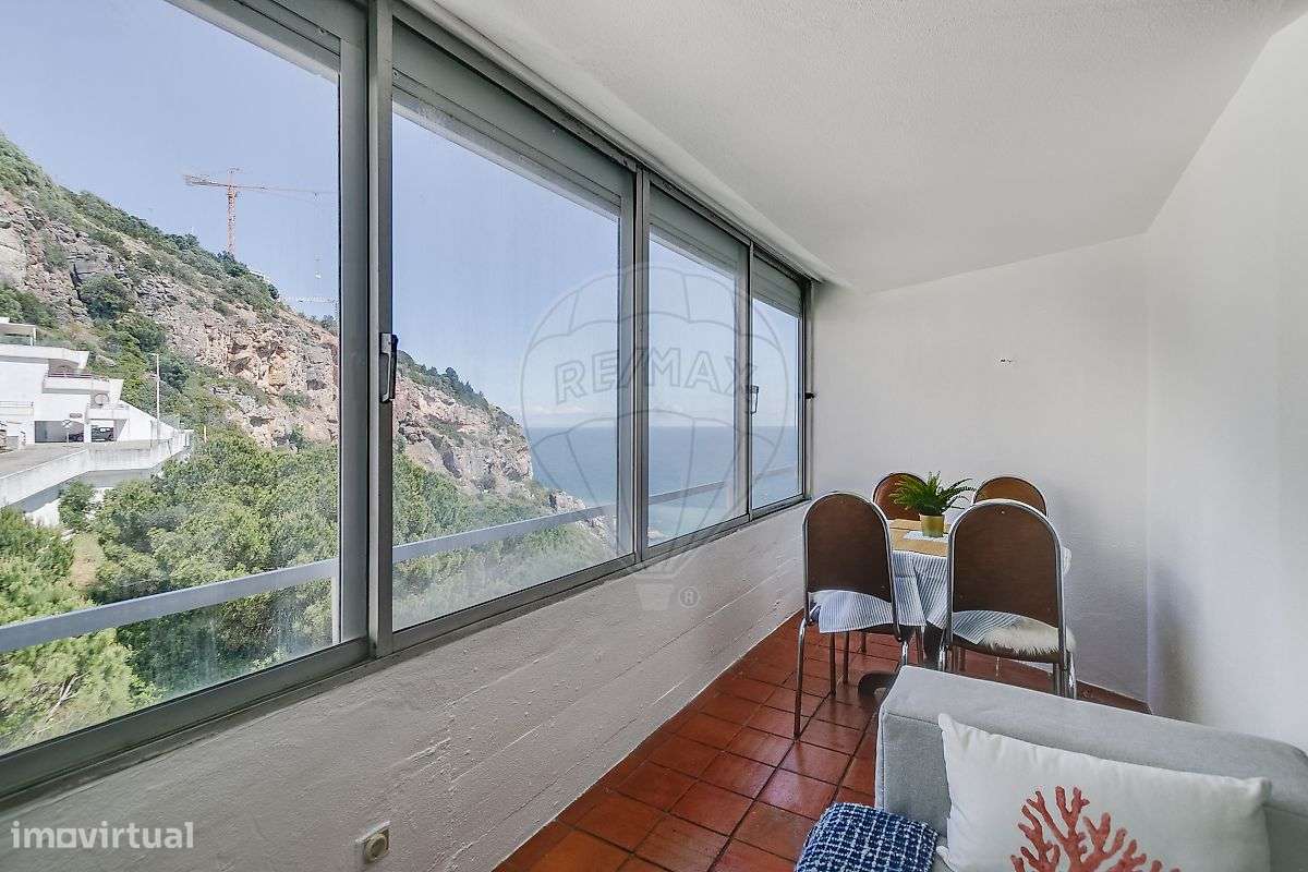 Apartamento T0 para venda-6