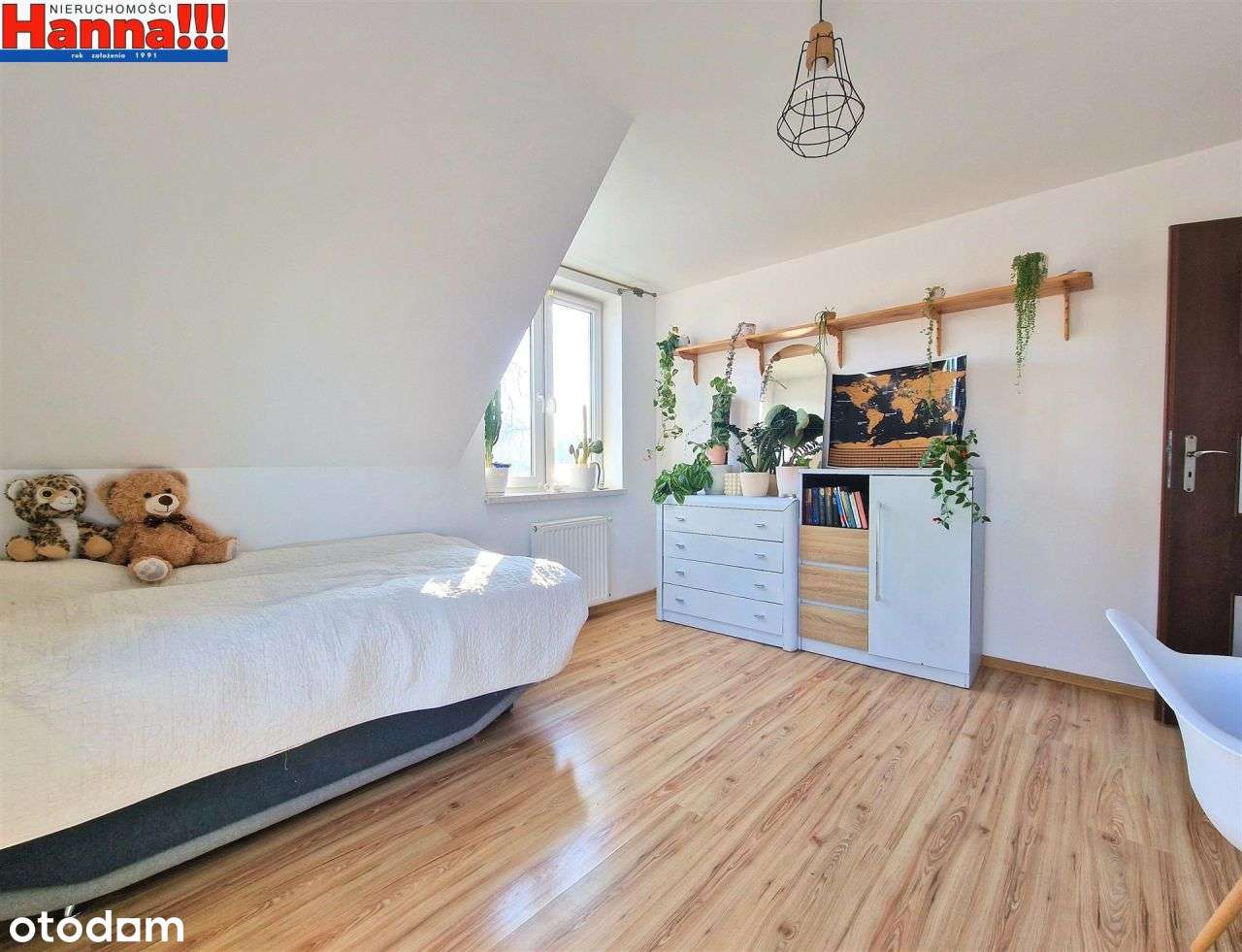 Solidny. Idealny na dwurodzinny. Możliwa Zamiana.-8