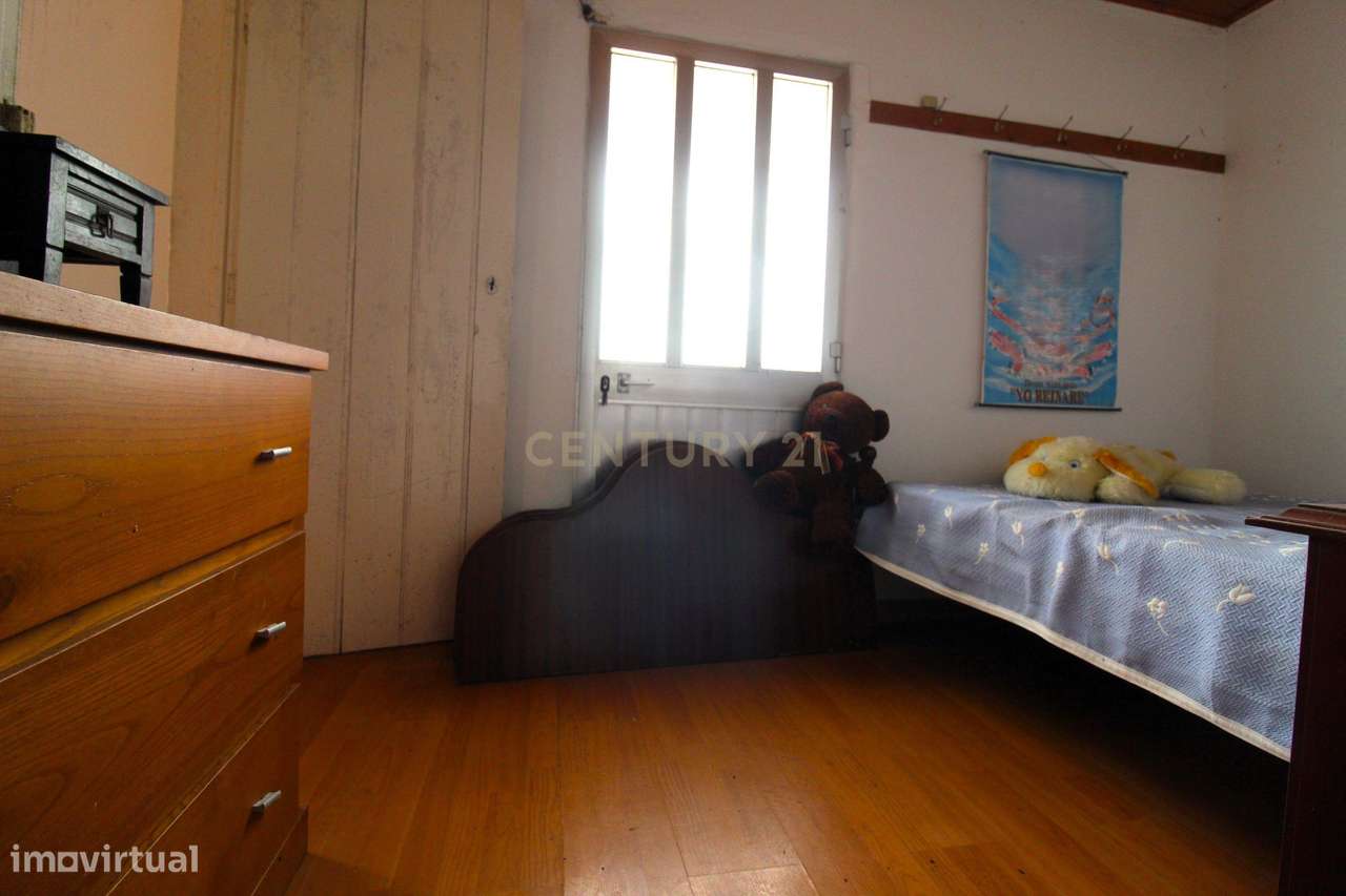 Moradia em São Roque do Faial com Vista Mar e Montanha-6