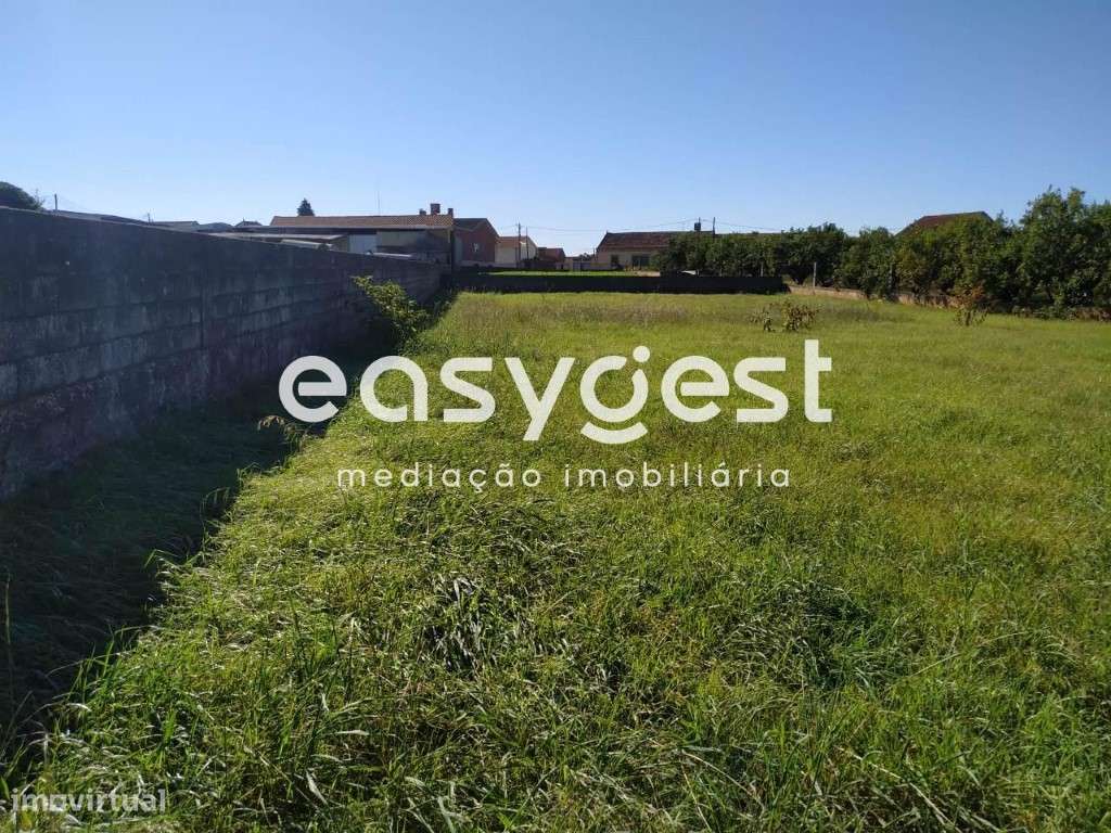 Terreno Rústico com capacidade construtiva em zona calma - Grande imagem: 3/3