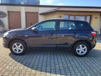 Nissan Qashqai 1.5 dCi Acenta - 4