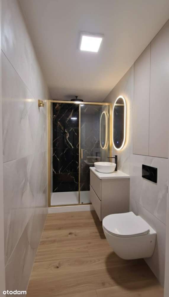 2 pokojowe mieszkanie po remoncie, Pomorzany!-3