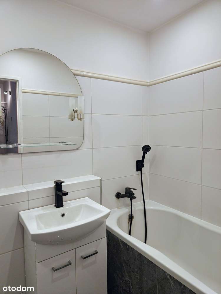 Mieszkanie 2-pokojowe, 42m², Spółdzielcze-8