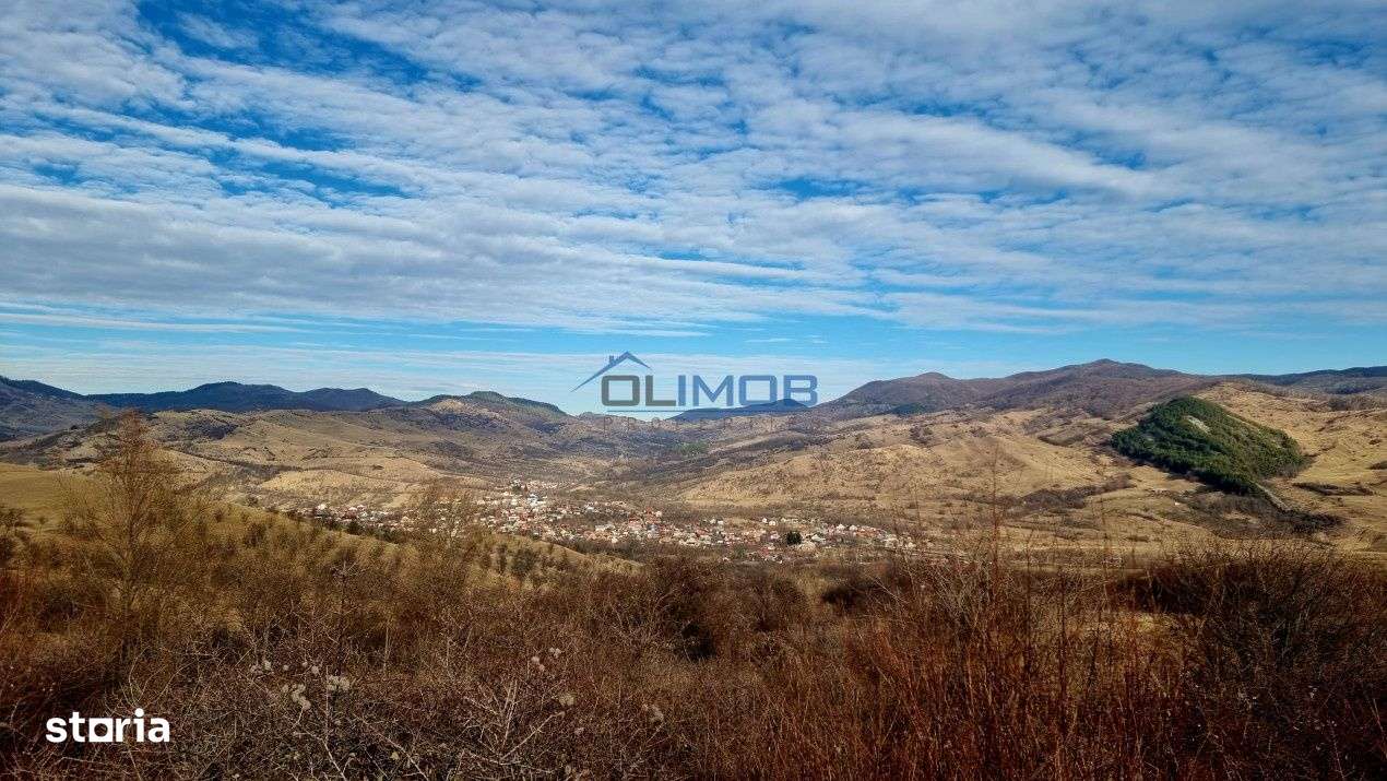 Casa in Chiojdu, Buzau – Plaiul Bascilor Ideala pentru Pensiune, Cas-17