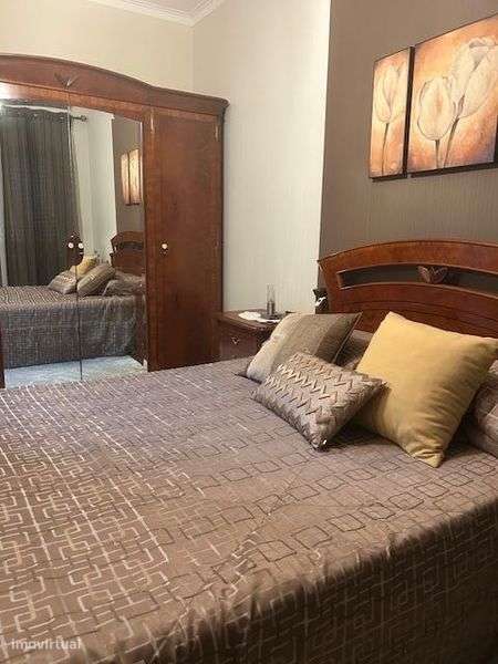 Aluga-se apartamento T1 Praia da Amorosa Viana do Castelo - Grande imagem: 5/8