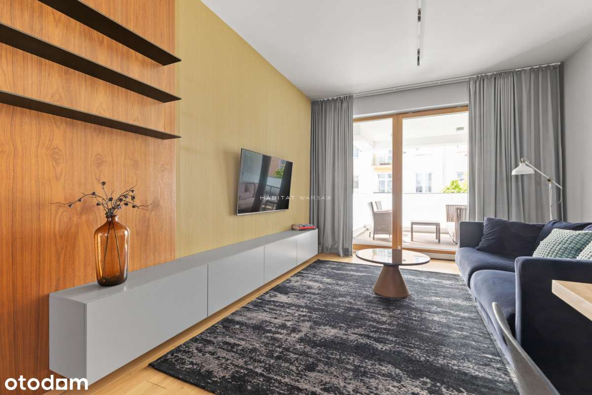 apartament w Rezydencji Różana - Widok 3