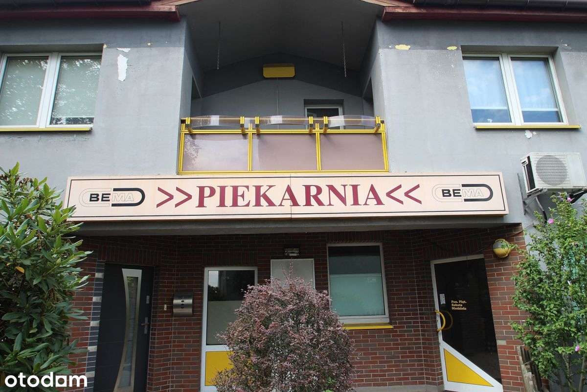 dom i działalność / dom - 4 niezależne mieszkania - Pełny obrazek: 4/20