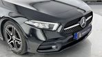 Mercedes-Benz A 180 Limousine d AMG Line Aut. - 22