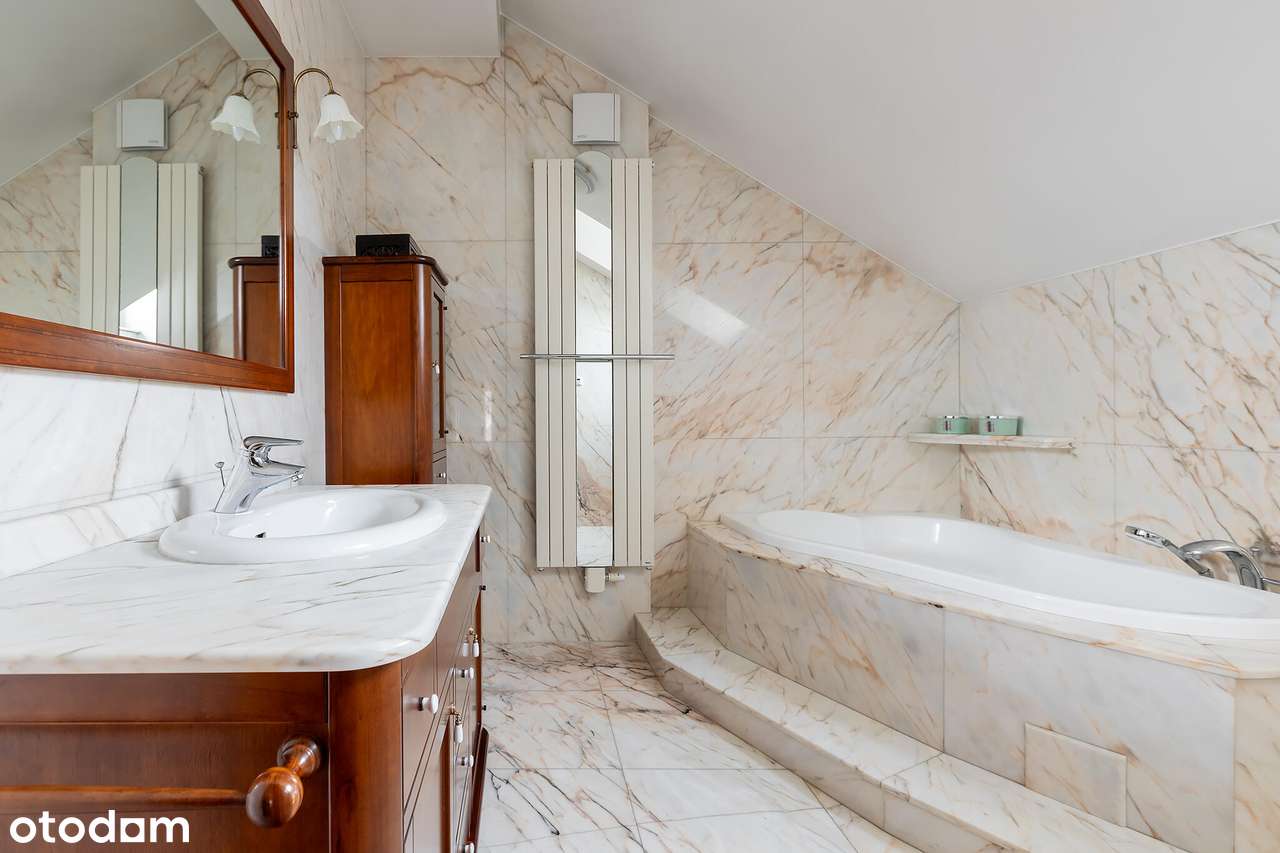 Sprzedam dom w Stęszewie-9