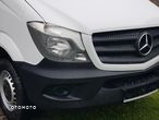 Mercedes-Benz Sprinter KONTENER 8EP 4,21x2,15x2,30 KLIMA 314 CDI MANUAL - 21