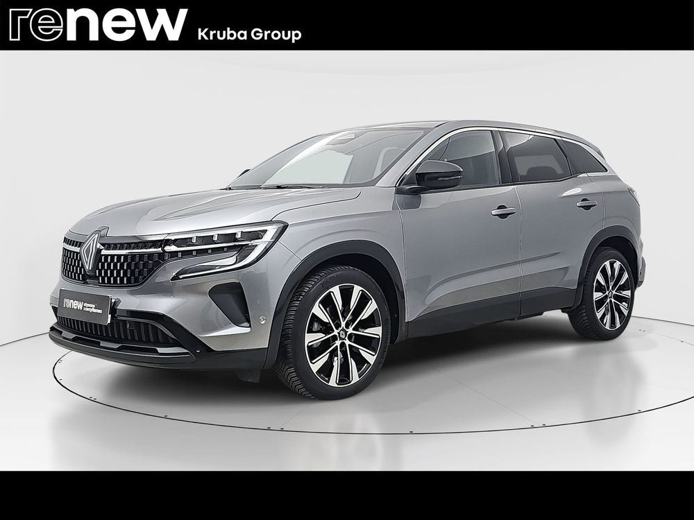 Renault Austral 1.3 TCe mHEV Techno 2024