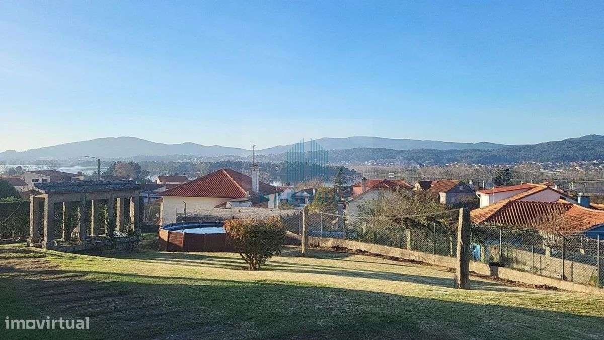 MORADIA T5 EM LANHELAS -CAMINHA - Grande imagem: 5/28